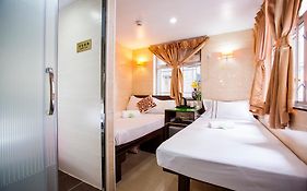 Comfort Guest House